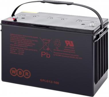 GPLG 12-100 – фото 1