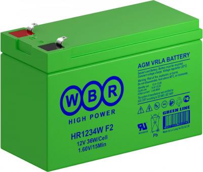 HR 1234W – фото 19