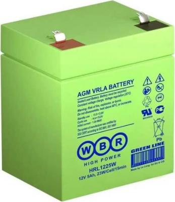 HRL 1225W – фото 2