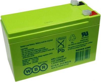 HRL 1234W – фото 2