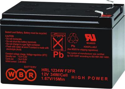 HRL 1234W – фото 3