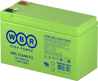 HRL 1234W – фото 4