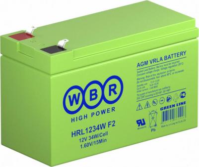 HRL 1234W – фото 5