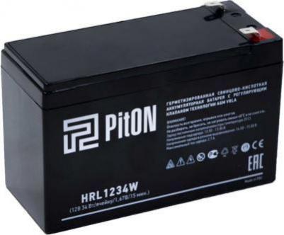 HRL 1234W – фото 9