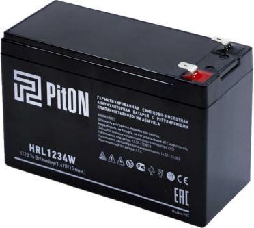 HRL 1234W – фото 10