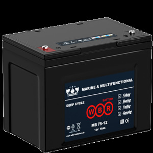 MB 75-12 – фото 1