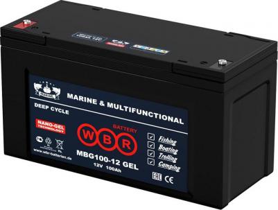 MBG 100-12
