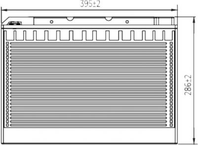TPL 121000B – фото 1