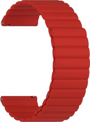 Универсальный Ремешок для часов 20 mm ACRUX DSJ-32-20-RD Red – фото 1