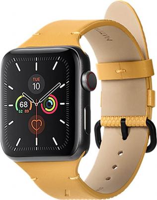 Ремешок (RE)CLASSIC STRAP для Apple Watch 38/40/41 мм, крафт