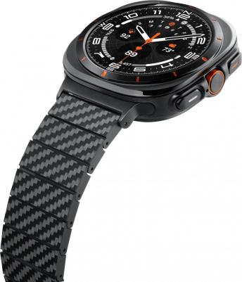 Ремешок для Galaxy Watch Ultra черный – фото 1