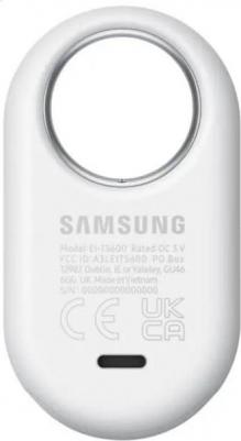 Метка Galaxy SmartTag2, белый – фото 3