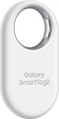 Метка Galaxy SmartTag2, белый – фото 4