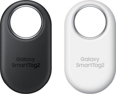 Метка Galaxy SmartTag2, белый – фото 7