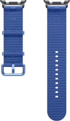 Ремешок Galaxy Watch 8/8 Classic Athleisure, M/L Синий