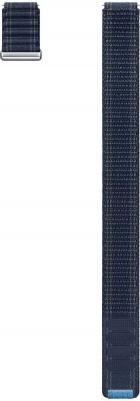 Ремешок Galaxy Watch7 Fabric Темно-синий