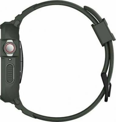 Чехол Rugged Armor Pro для Apple Watch SE/4/5/6 44mm – фото 1