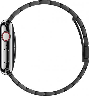 Ремешок Modern Fit для Apple Watch Series 2/3/4/5 42/44 mm Black – фото 2