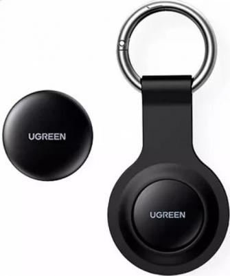 Трекер CM520 60387_ Bluetooth для поиска вещей Smart Bluetooth Finder. Цвет: черный – фото 1