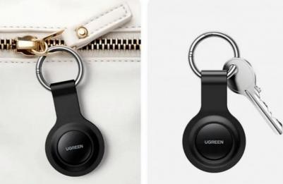 Трекер CM520 60387_ Bluetooth для поиска вещей Smart Bluetooth Finder. Цвет: черный – фото 4