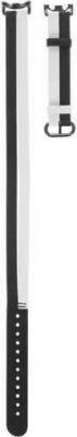 Ремешок для смарт-часов Smart Band 8 Double Wrap Strap - Black and White – фото 12