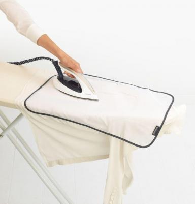 Защитная ткань для глажения – фото 3