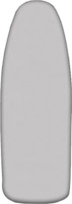 Чехол для гладильной доски, серый