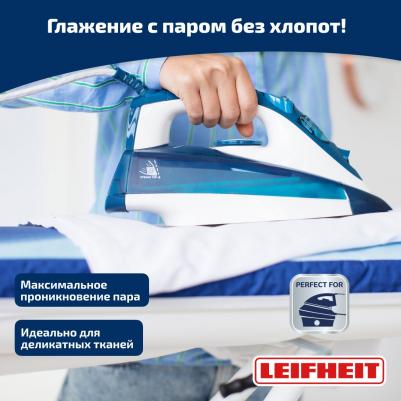 Гладильная доска AirActive M с электроподключением 118x38см – фото 4