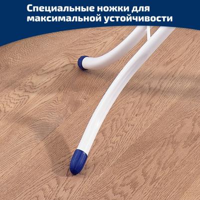 Гладильная доска AirBoard Compact S 72584 – фото 7