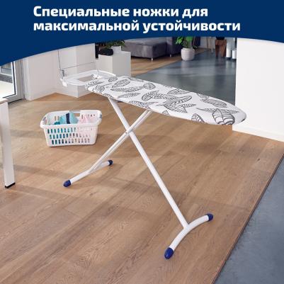 Гладильная доска AirBoard Express Solid M 72565 – фото 2