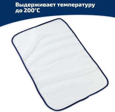 Ткань для глаженья Ironing – фото 3