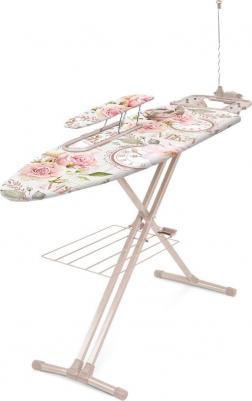 Гладильная доска 9 Н9, 122х40 см, в ассортименте