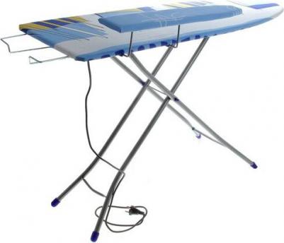 Гладильная доска Bell Unior 3 БЮ3, 112х34.5 см, разноцветный – фото 1