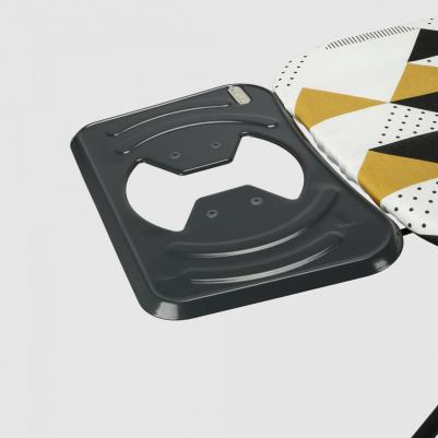 Доска гладильная Present lux 120х38 см – фото 1