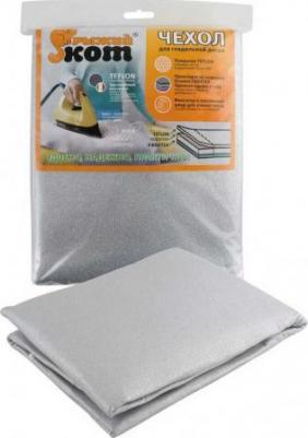 Чехол для глад доски (ткань+войлок), 140x58 см – фото 2