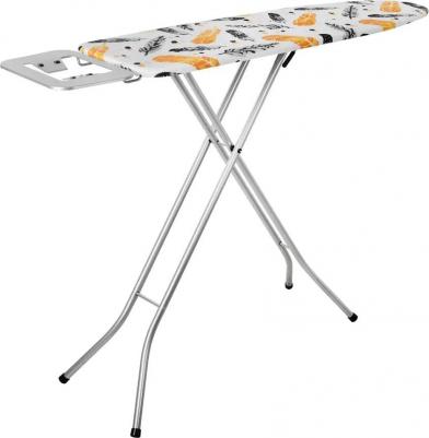 Доска гладильная lux paag 146x36x89см