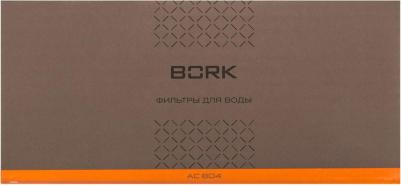 Фильтр для кофеварки AC804 – фото 2