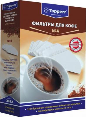 Фильтр для кофеварки 3012