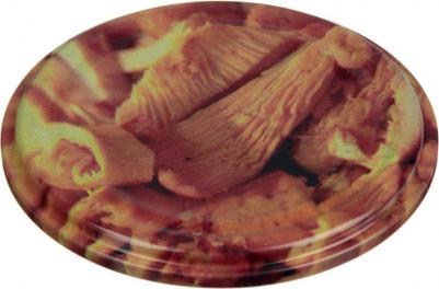 Крышка СКО 1-82 мм 50 шт в ассортименте – фото 7