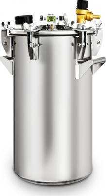 Автоклав "2 в 1" классический 17литров – фото 1
