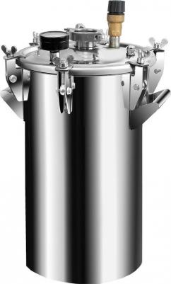 Автоклав "2 в 1" классический 17литров – фото 2