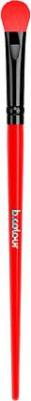 Кисть для растушевки теней и хайлайтера bcolour Red Dark Side 05 – фото 1