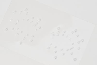 Стразы для лица B.Сolour Pro Cfj Pure pearl – фото 3