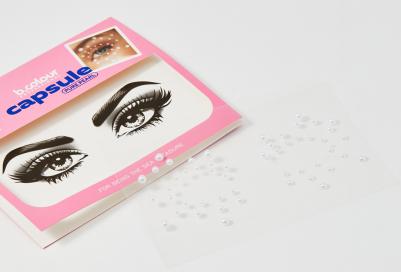 Стразы для лица B.Сolour Pro Cfj Pure pearl – фото 4