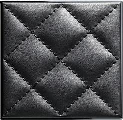 Футляр для теней и румян Trio - limited edition 1 шт – фото 4