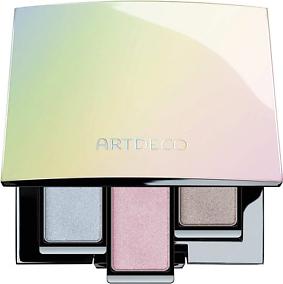 Футляр для теней и румян TRIO Весна 23 1 шт