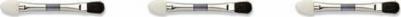 Кисть Eyeshadow Double Brush (1 шт.) – фото 3