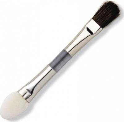 Кисть Eyeshadow Double Brush (1 шт.) – фото 4