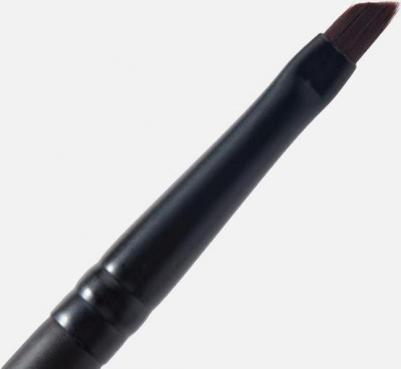 Кисть для бровей Makeup Brush 24 Two Heads Brush – фото 2