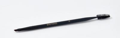 Кисть для бровей Makeup Brush 24 Two Heads Brush – фото 7